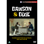 Dawson and Dixie